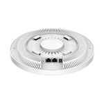 Cudy AP3600 2,5-гигабитная точка доступа Wi-Fi 7 BE3600, 2,4/5 ГГц, до 3570 Мбит/с, PoE In 1х2,5 Гбит/с, PoE Out 1х1 Гбит/с