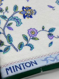 Набор полотенец Minton