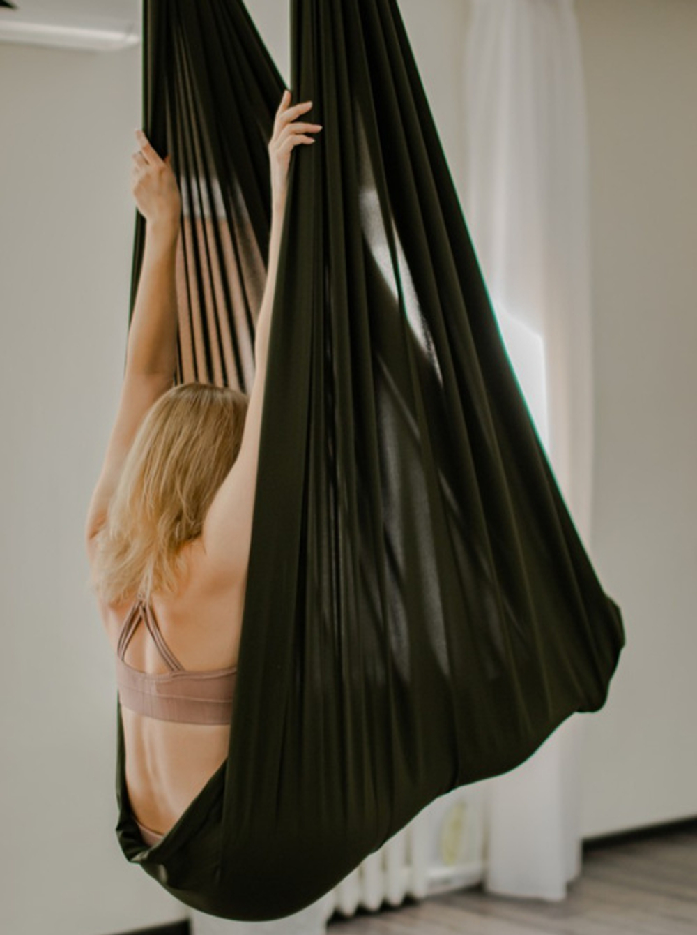 Гамак для йоги Classic 4 м