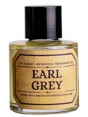 Ravenscourt Apothecary Earl Grey Tea