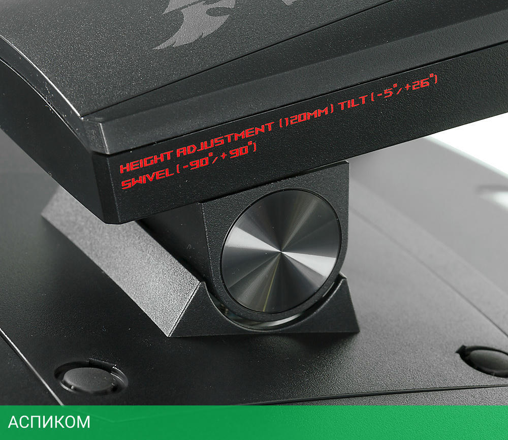 Монитор Asus 27" TUF Gaming VG27VQ