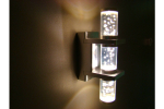 PMS WW LED светильник накладной 3*1.5W