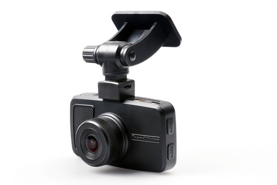 TrendVision TDR-717 GPS