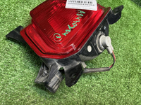 ПТФ центральный Changan CS55PLUS (2021-2024)