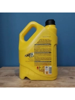 Моторное масло 5W30 XTS 5L синтетика