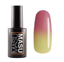 MASU MASU Термо Гель-лак Маргаритка, 8 мл, М178