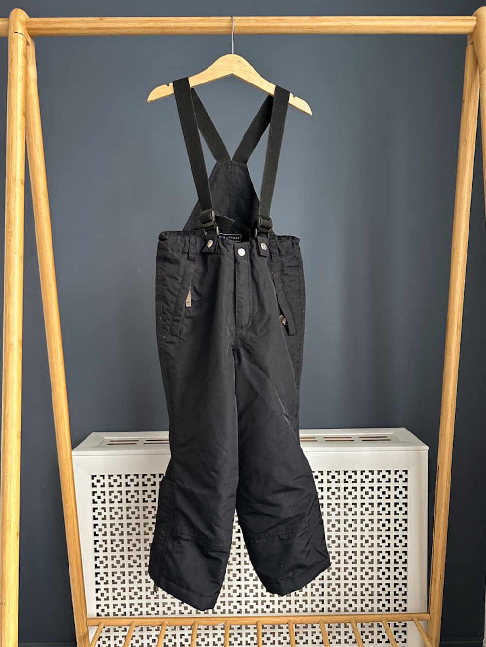 Новые зимние брюки Ver de Terre, 116