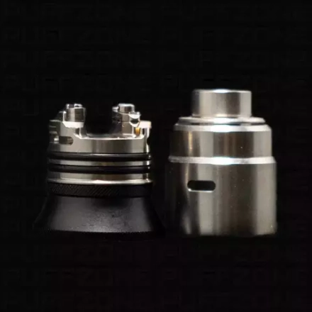 Дрипка Entheon RDA by Psyclones 22 mm