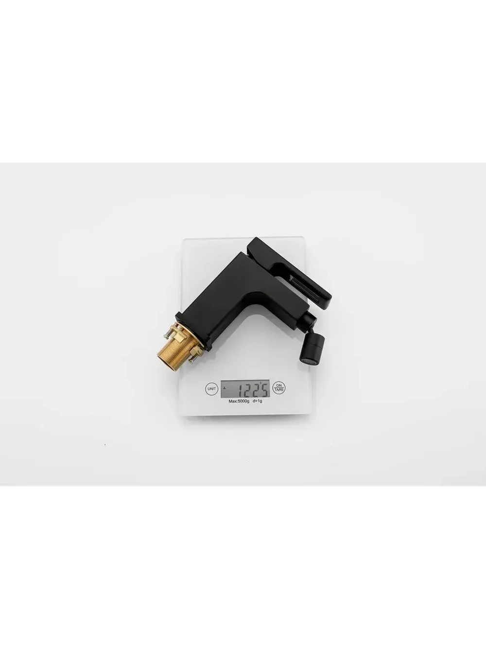 Смеситель для биде GAPPO G5017-6