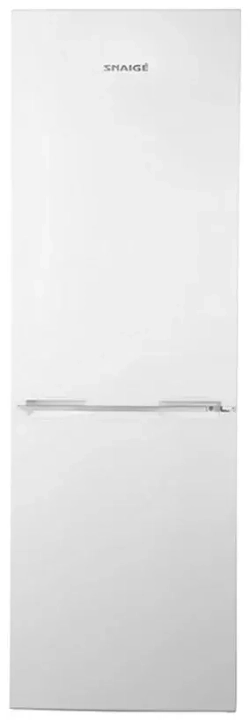 Холодильник Snaige RF56SG-P500260 white
