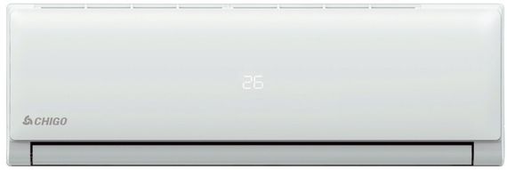 Кондиционер Chigo Lotos CS-25H3A-B169
