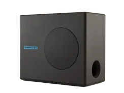 CVGAUDIO SUBone model A-6BL/CR настенный сабвуфер, мощность 80W(RMS)/160W(max)