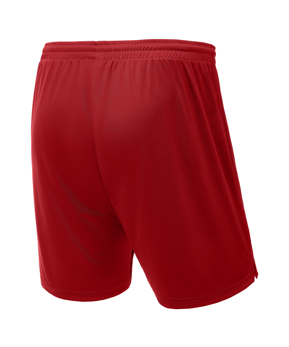 Шорты волейбольные Camp, красный, детский