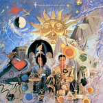 Tears For Fears / The Seeds Of Love (LP)