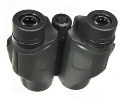 Бинокль Sightron SI 8x25 DH - фото 2