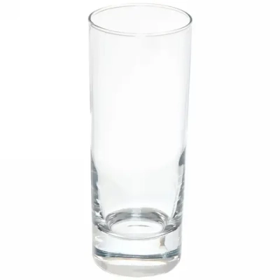 Набор стаканов для коктейля 6шт 215мл «Сиде»