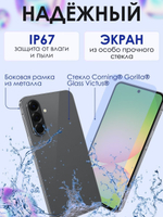 Смартфон Samsung Galaxy A56 5G, 8/128Gb, Pink