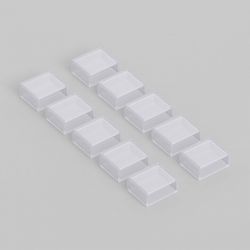 Заглушка для лент Elektrostandard 220V COB IP65 a068907