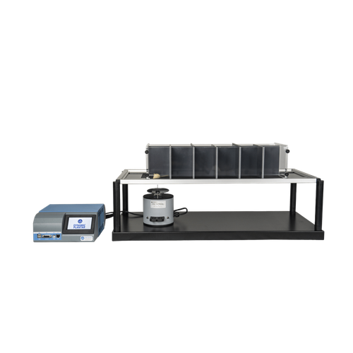 Динамический подошвенный эстезиометр