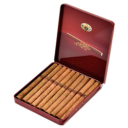 Mini Moods Double Filter 10