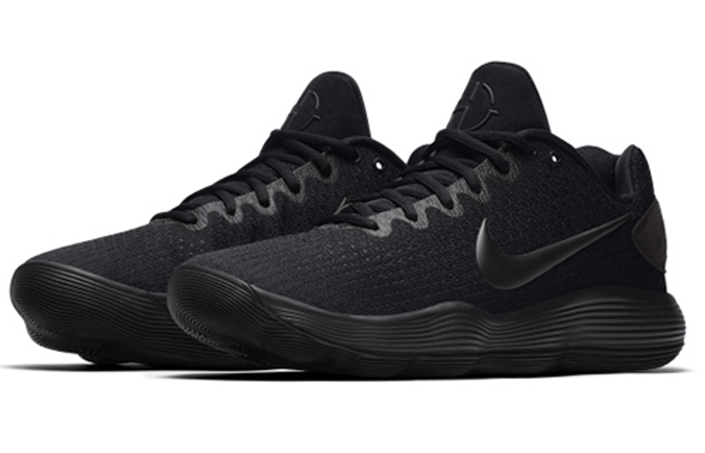 Кроссовки Nike Hyperdunk 2017 Low Ep