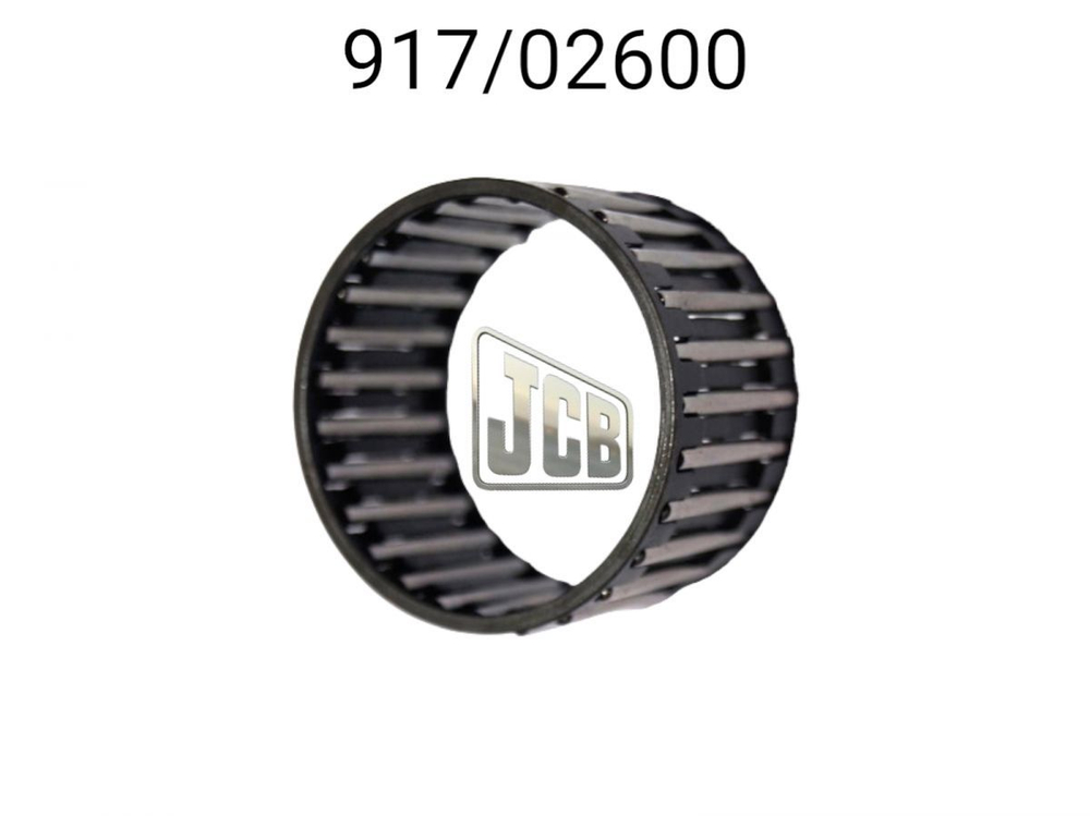 Подшипник КПП JCB 917/02600