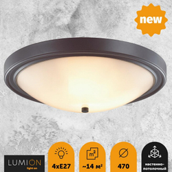 Накладной светильник Lumion 5260/4C