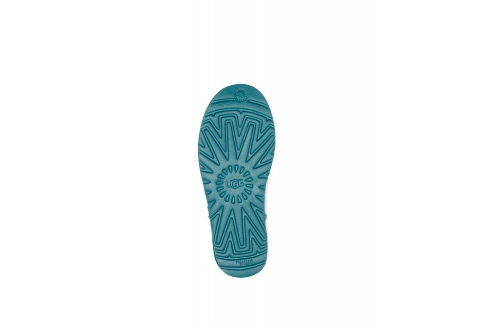 UGG Classic Ultra Mini II Tidal Wave