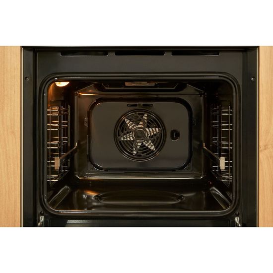 Электрический духовой шкаф Hotpoint-Ariston FA2 844 JH IX