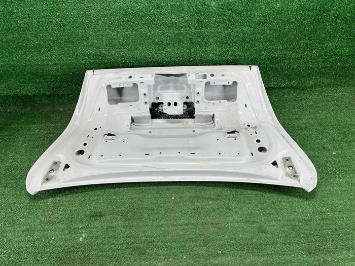 Крышка багажника Bentley Continental GT 2 (2011-2017)