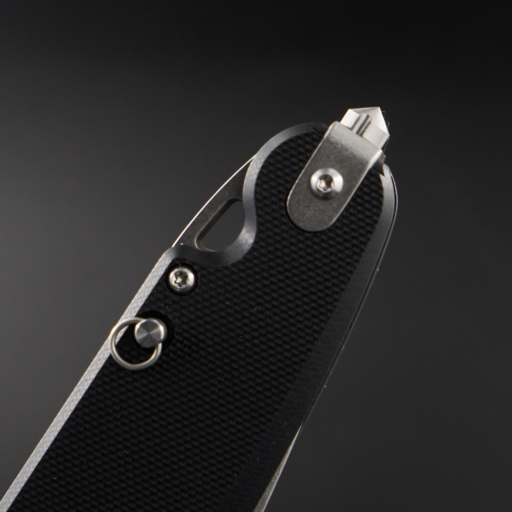 Нож Nestor Black SW VG10
