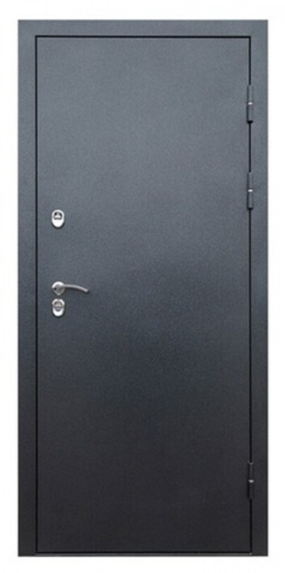 Дверь входная металлическая с шумоизоляцией - 1090