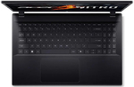 Ноутбук  Acer Nitro V 15 ANV15-41-R3LC 15.6 ", Ryzen 5, 16 Гб RAM, 512 Гб SSD, GeForce RTX 3050, Черный
