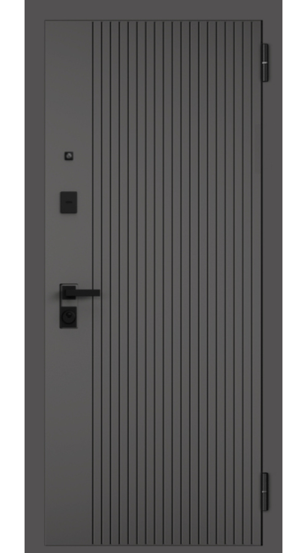 Дверь Trust eco PP-4 Mastino