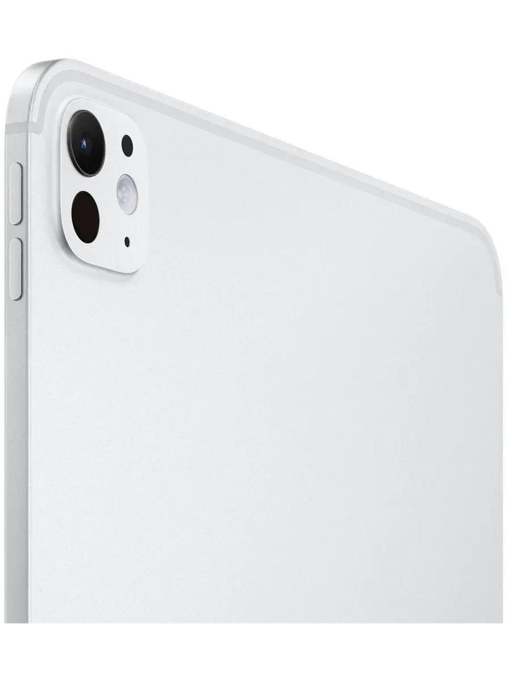 Apple iPad Pro 11 2024 M4, 256 ГБ, Wi-Fi Silver
