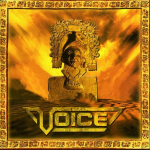 Voice / Golden Signs (RU)(CD)
