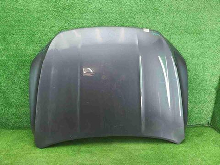 Капот Geely Monjaro (2021-н.в.)