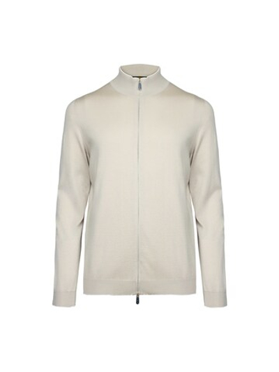 Кардиган на молнии Svevo