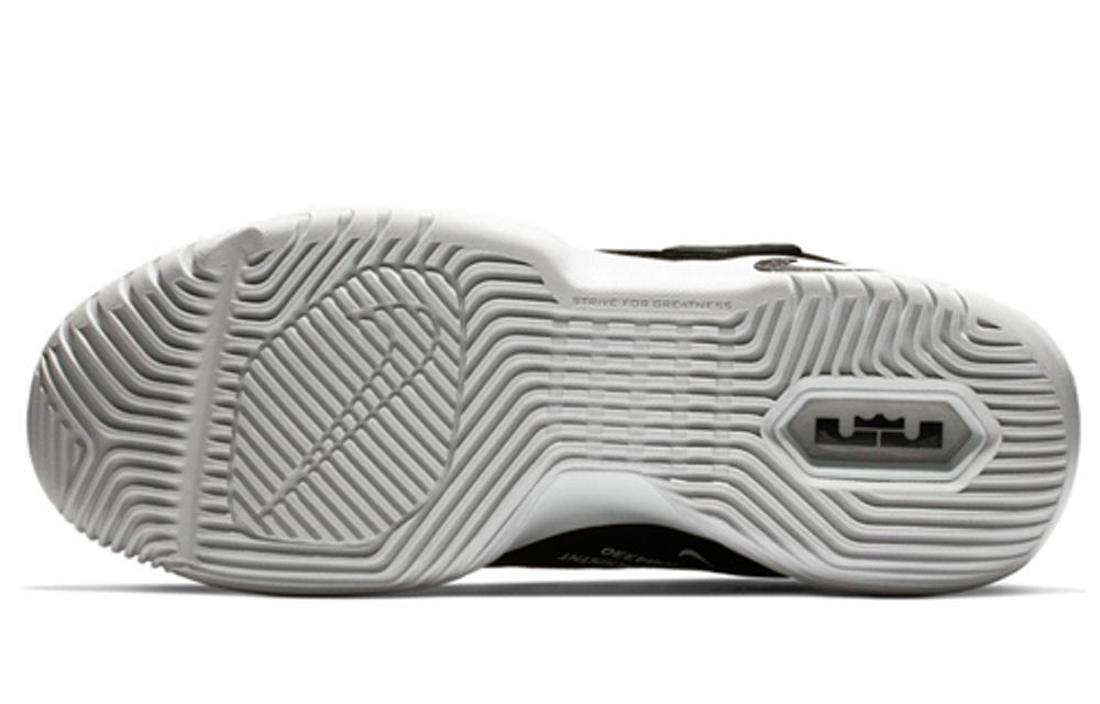 Кроссовки Nike Ambassador 11 Lebron 11