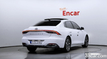 Hyundai The New Grandeur (Azera) IG Hybrid LeBlanc (07.2022)