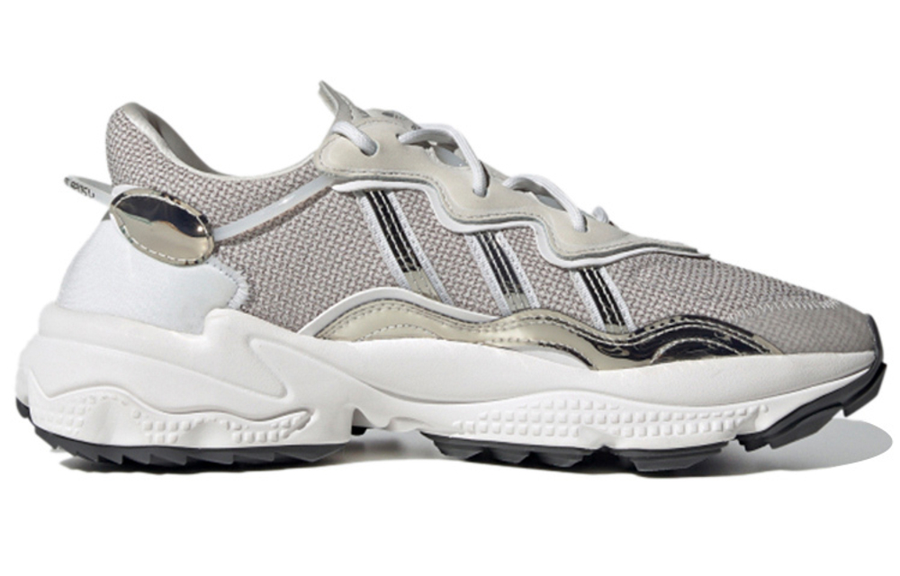 Кроссовки Adidas Originals Ozweego Tr (Женская размерная сетка)