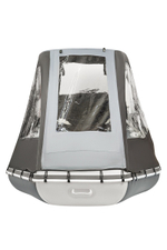 Тент трансформер Аква 3600 НДНД (графит/черный)