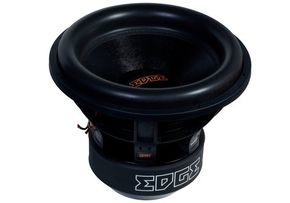 Сабвуферы EDGE