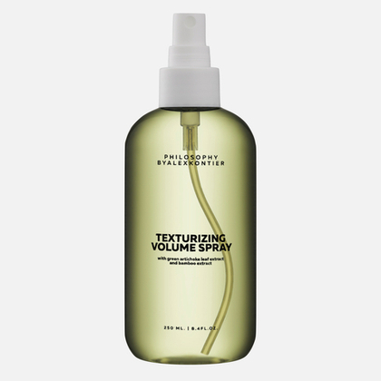 PHILOSOPHY BY ALEX KONTIER  TEXTURIZING+VOLUME SPRAY Текстурирующий спрей для объёма волос