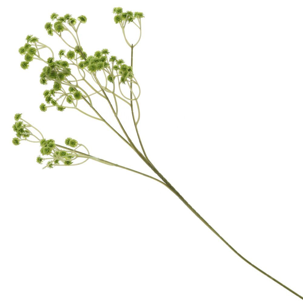 GAEM Цветок искусственный "Гипсофила", L16 W12 H61 см