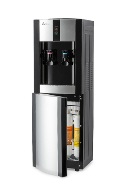 Пурифайер Aquaalliance H1s-LС black/silver