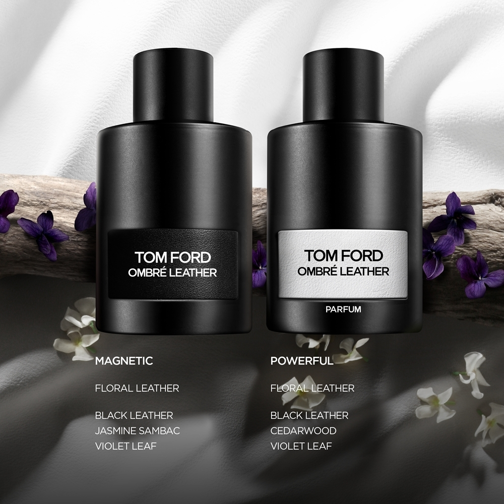 TOM FORD Ombre Leather  парфюм