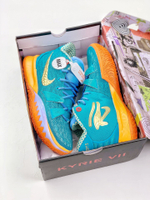 Nike Kyrie 7 Concepts Horus (Regular Box)