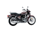 Royal Enfield Bullet 350 Standard Maroon