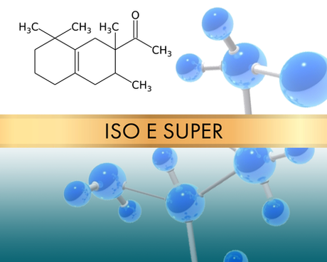 Амбралюкс (Iso E Super) (фиксатор аромата)